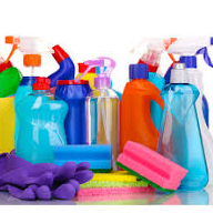 Cleaning products